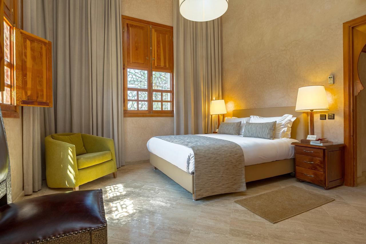 Domaine Rosaroum Ξενοδοχείο Μαρακές Εξωτερικό φωτογραφία