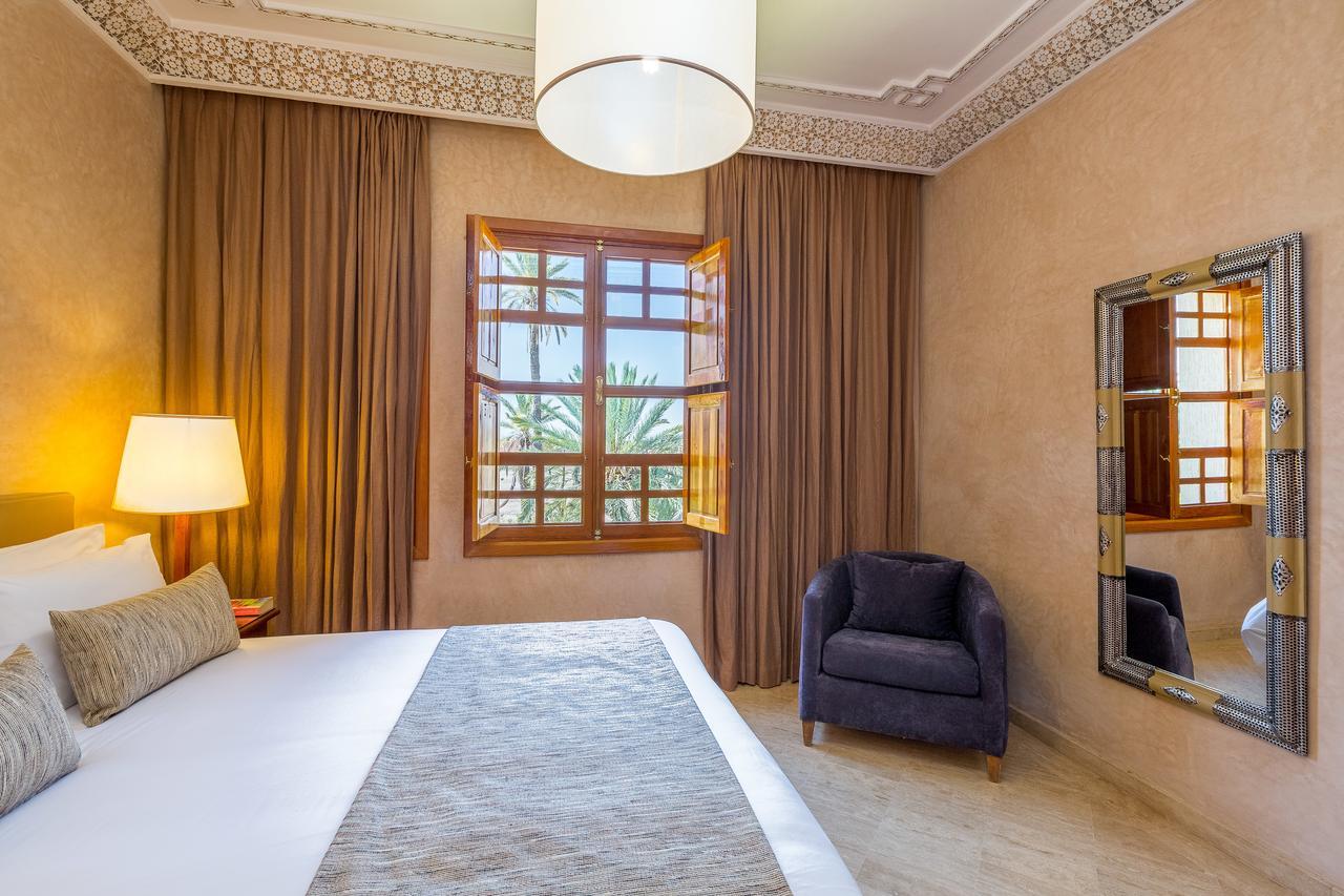 Domaine Rosaroum Ξενοδοχείο Μαρακές Εξωτερικό φωτογραφία