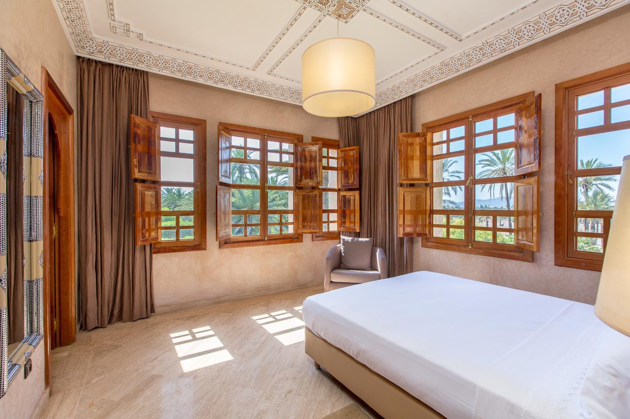 Domaine Rosaroum Ξενοδοχείο Μαρακές Εξωτερικό φωτογραφία
