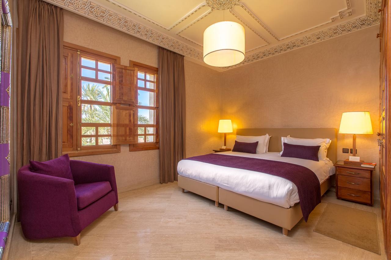 Domaine Rosaroum Ξενοδοχείο Μαρακές Εξωτερικό φωτογραφία